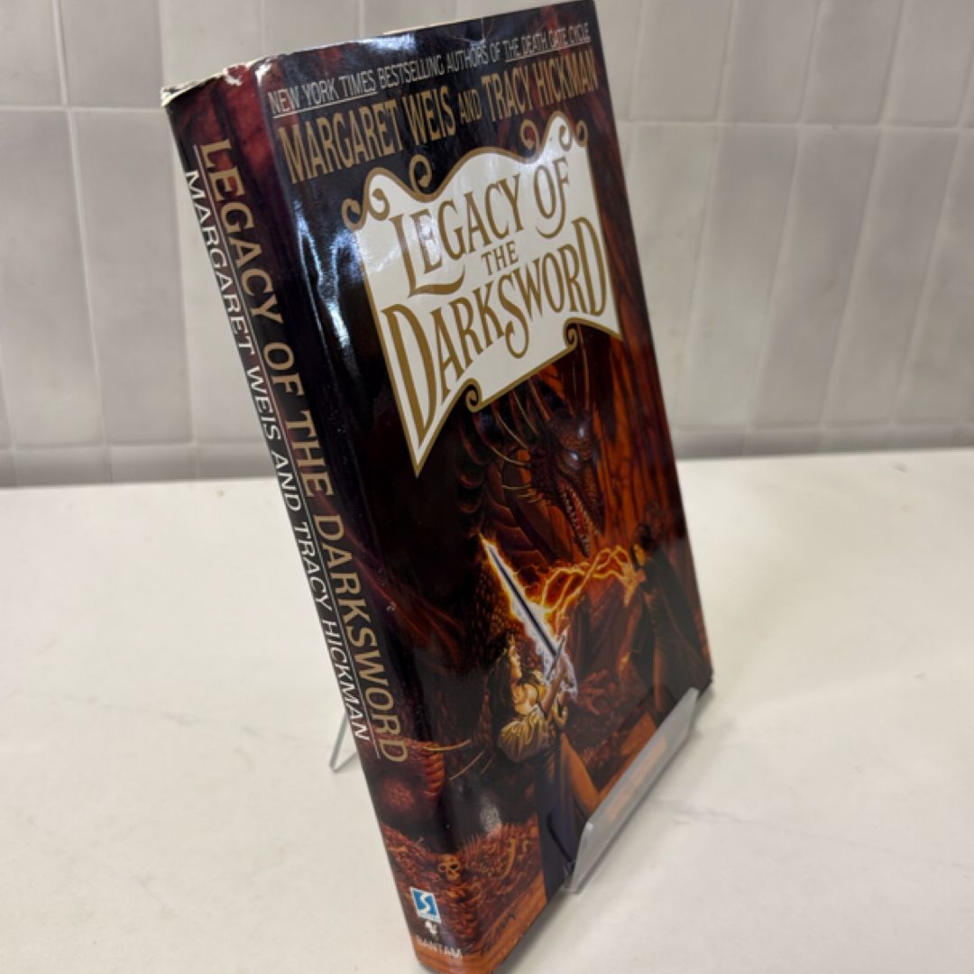 Legacy of the Darksword