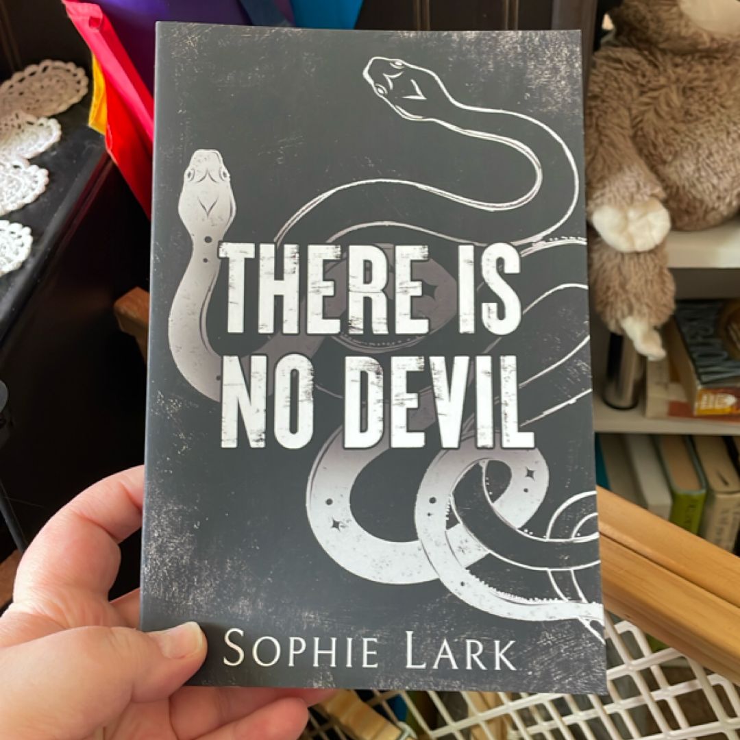 There Is No Devil