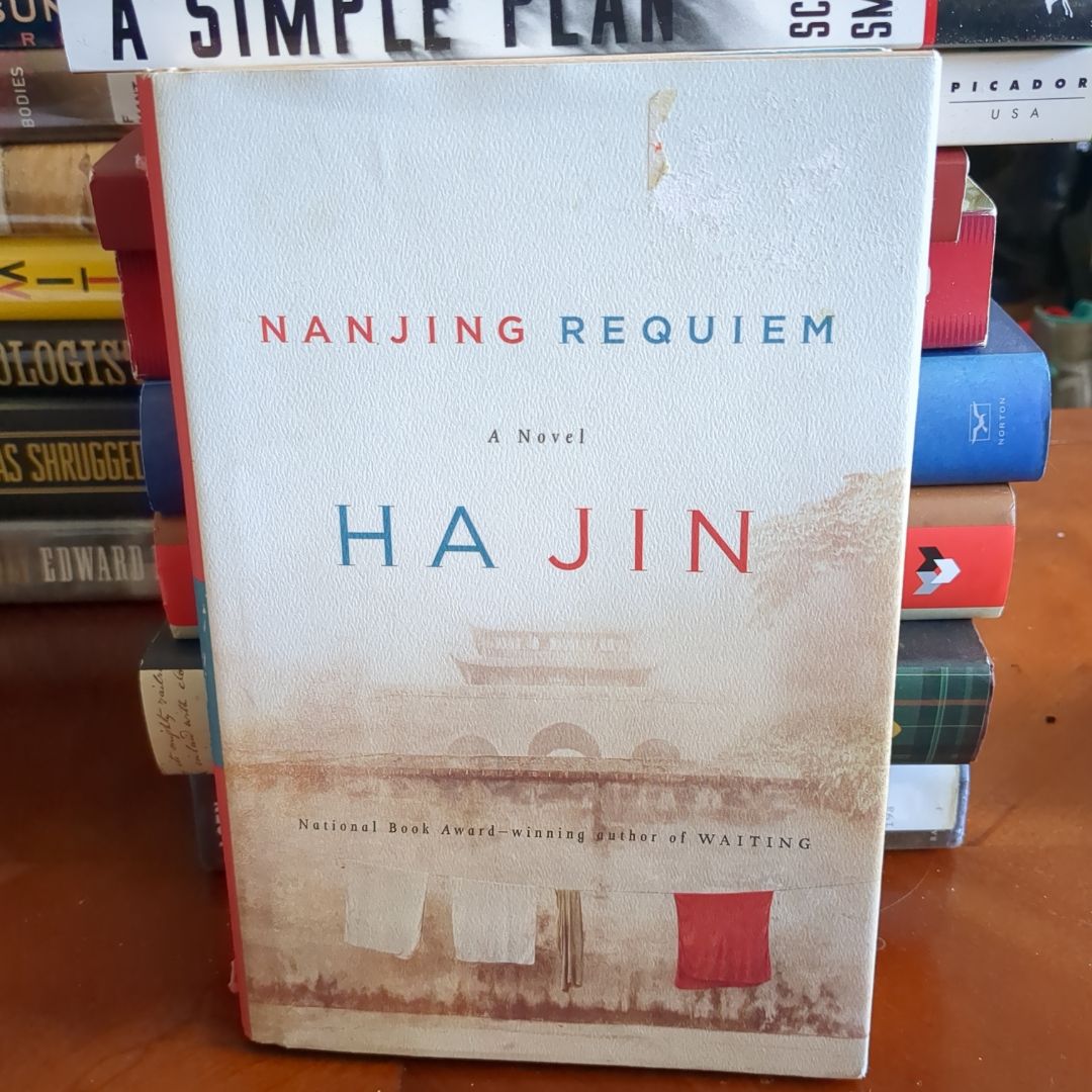 Nanjing Requiem