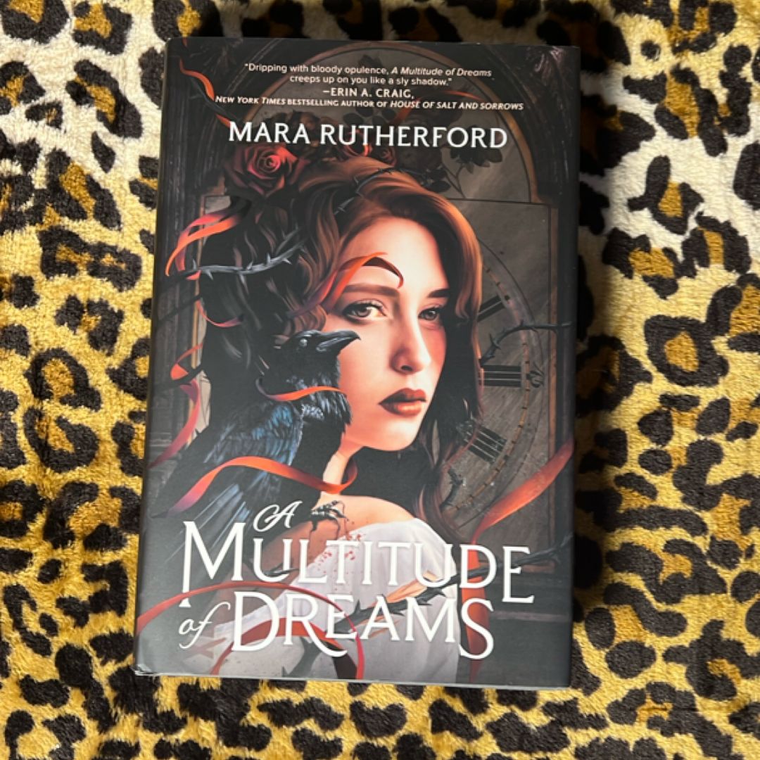 A Multitude of Dreams