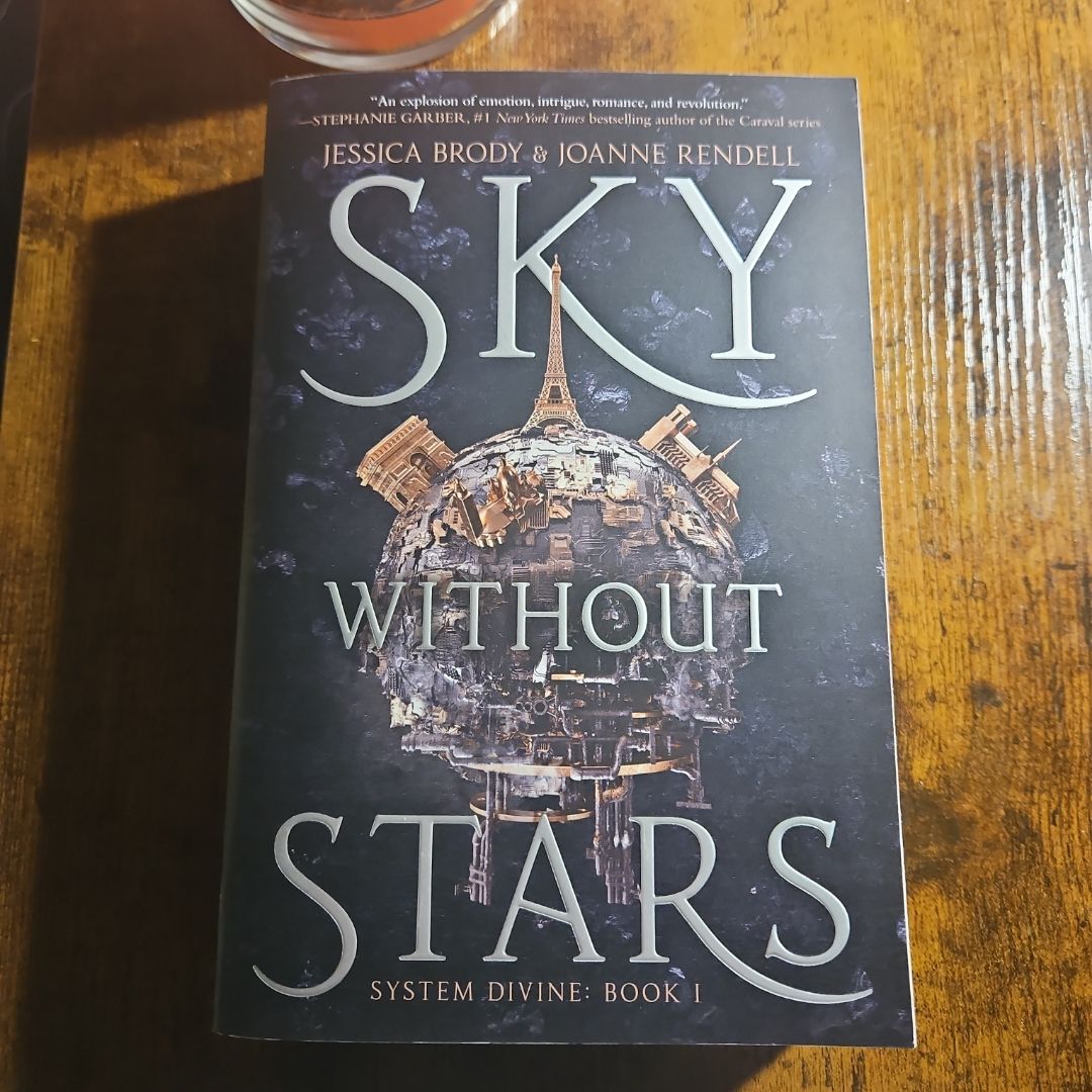 Sky Without Stars