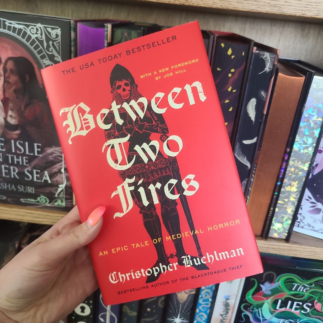 Between Two Fires