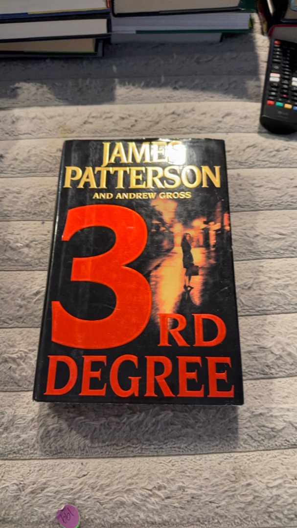 3rd Degree