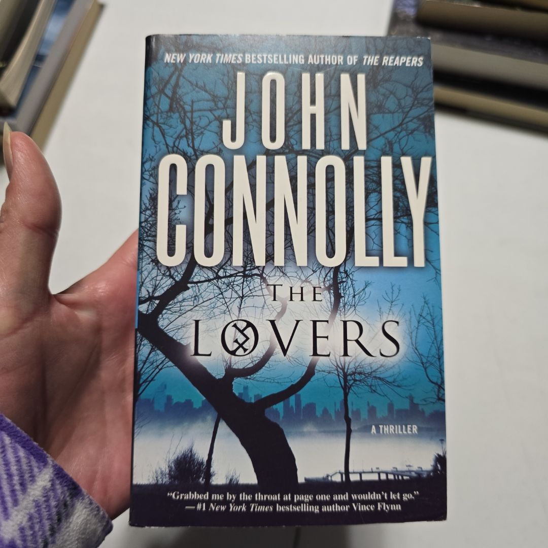 The Lovers