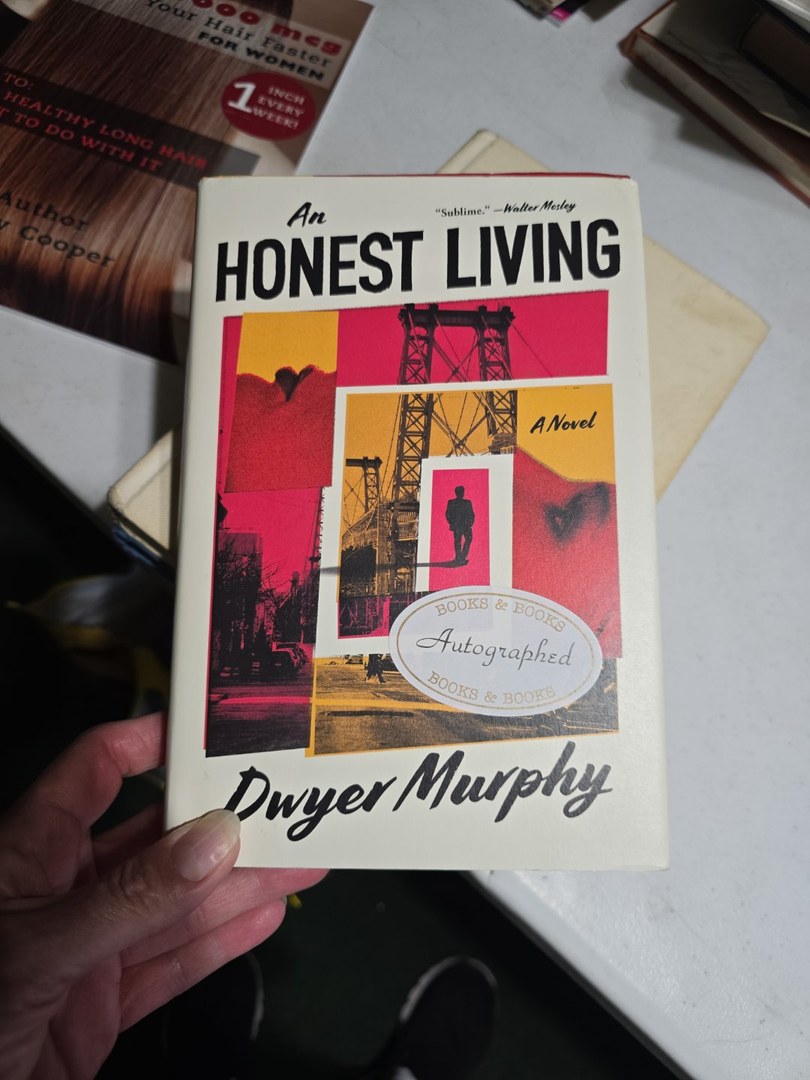 An Honest Living