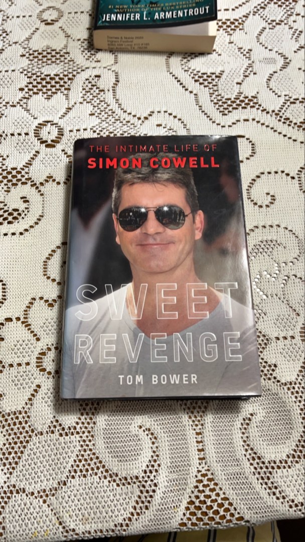 Sweet Revenge
