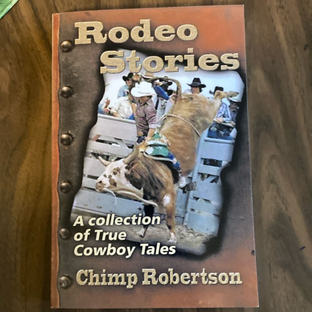 Rodeo Stories