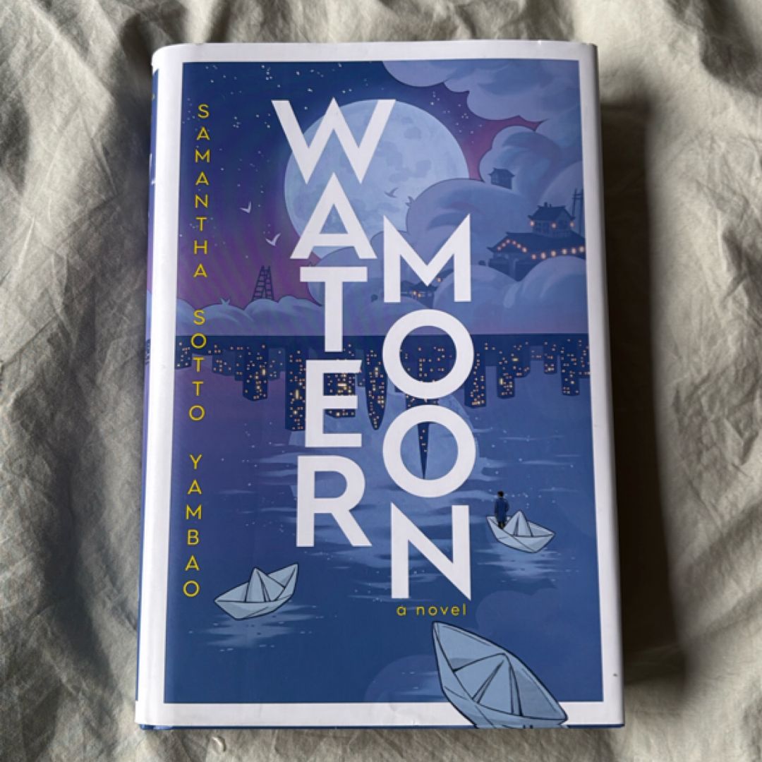 Water Moon