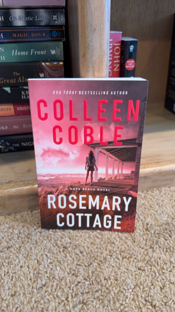 Rosemary Cottage