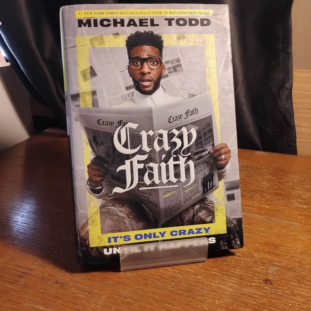 Crazy Faith