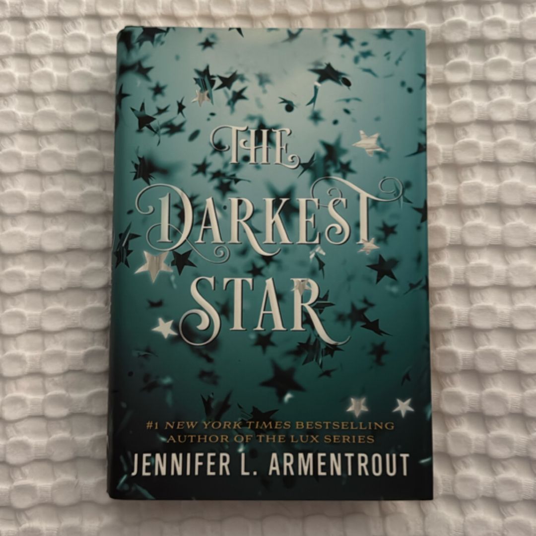 The Darkest Star