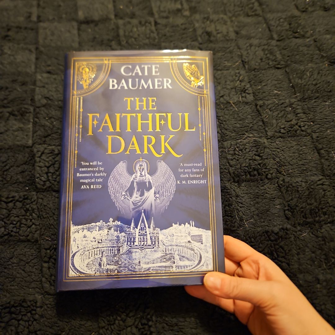 The Faithful Dark