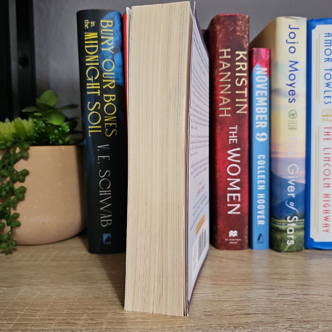 The Secret Life of Violet Grant