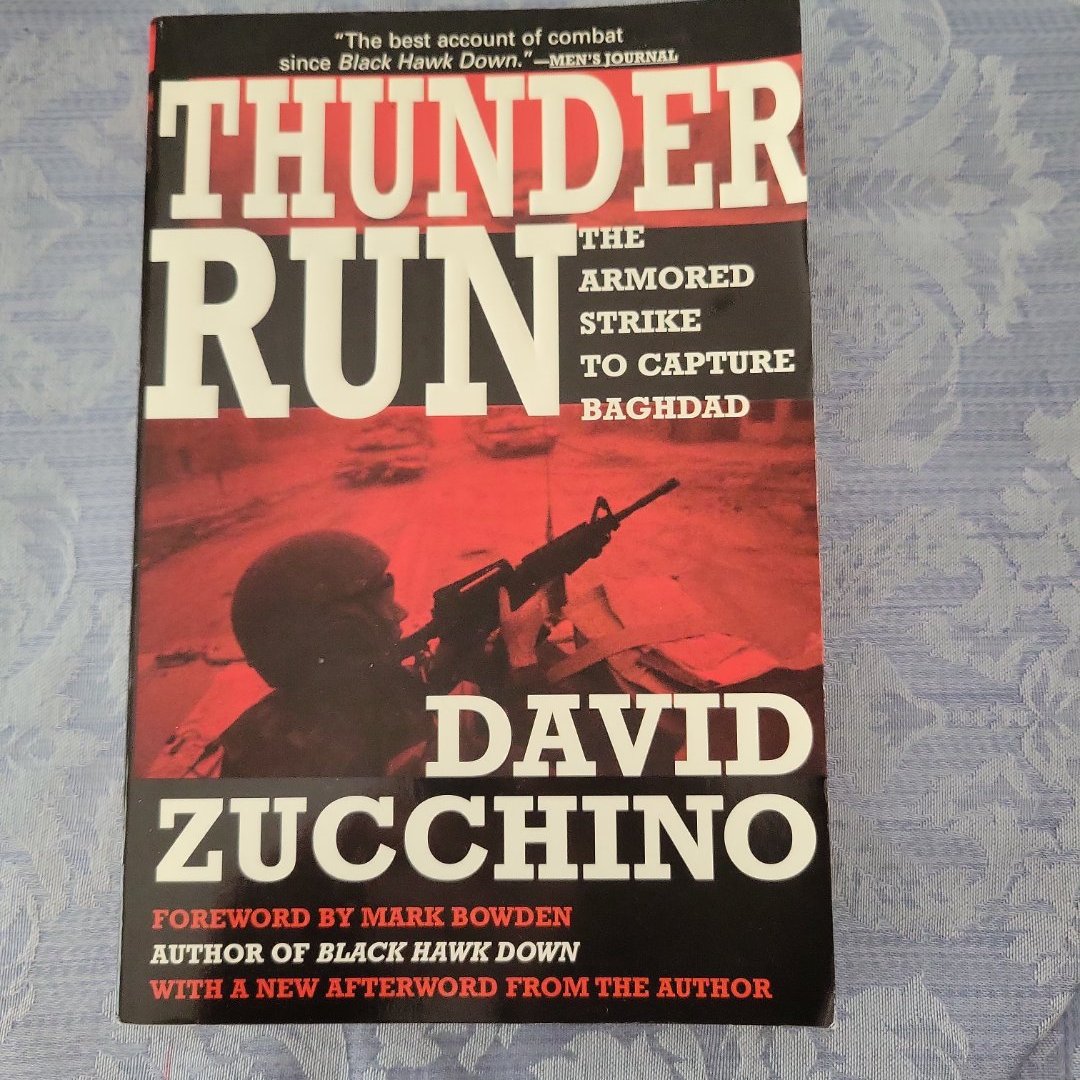 Thunder Run