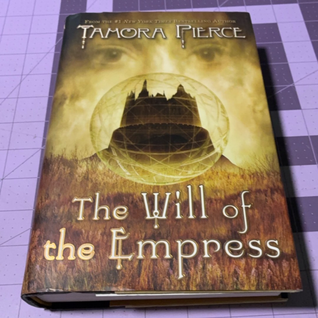 The Will of the Empress