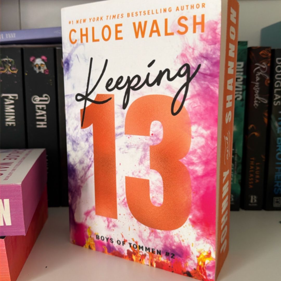 Keeping 13