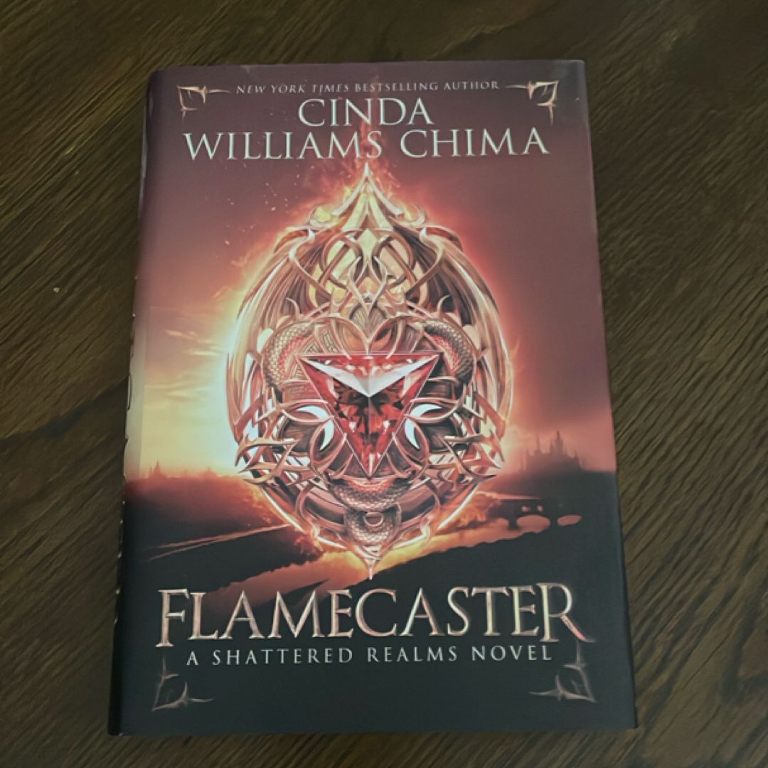 Flamecaster