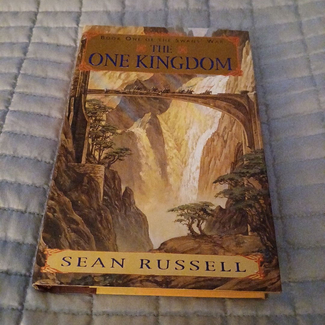 The One Kingdom