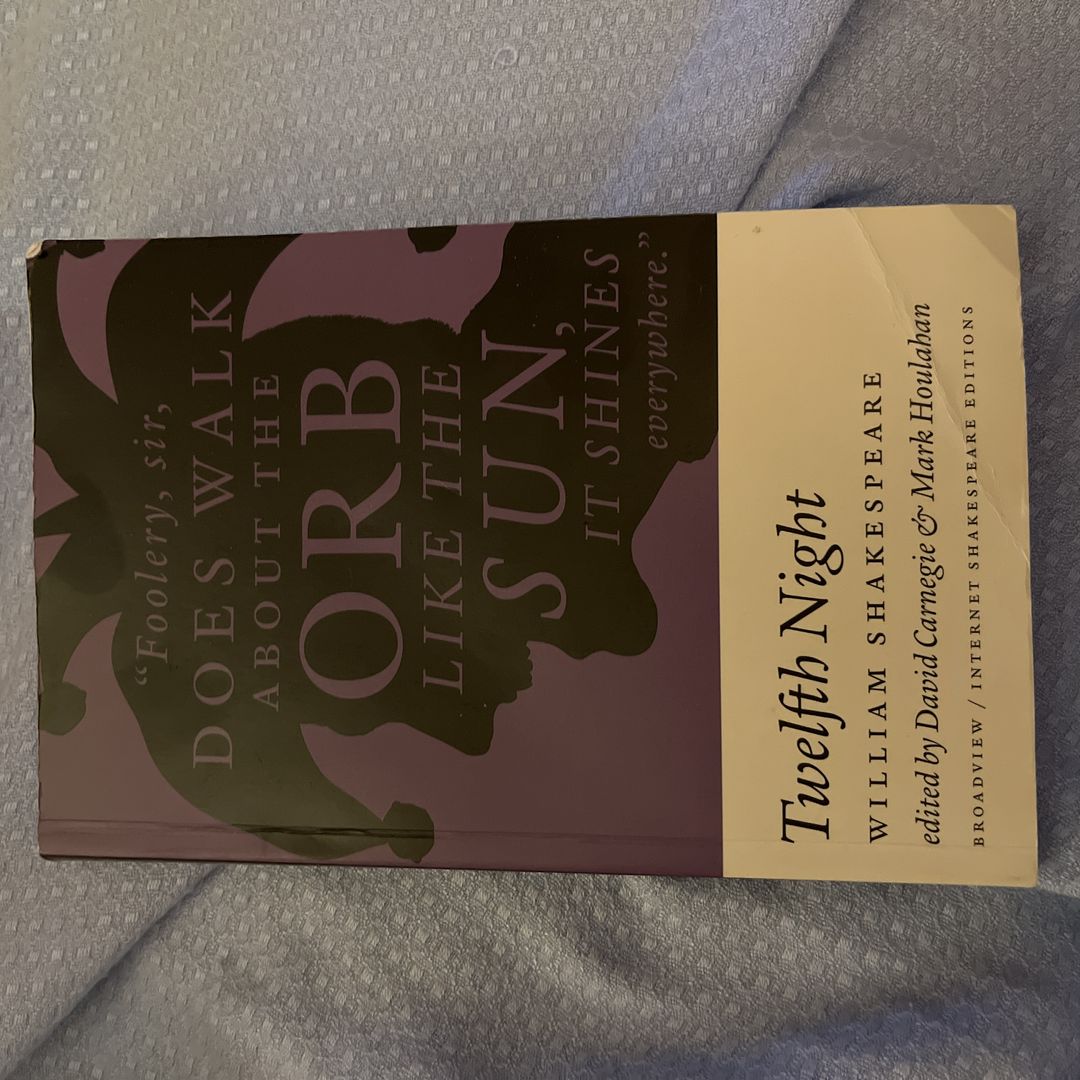 Twelfth Night