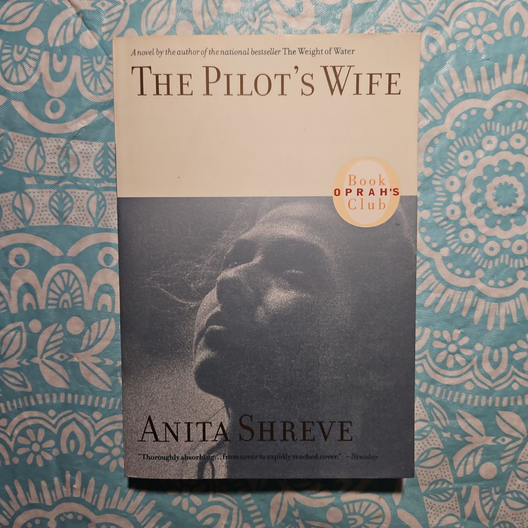 The Pilot's Wife