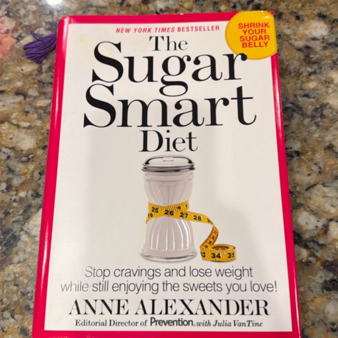 The Sugar Smart Diet