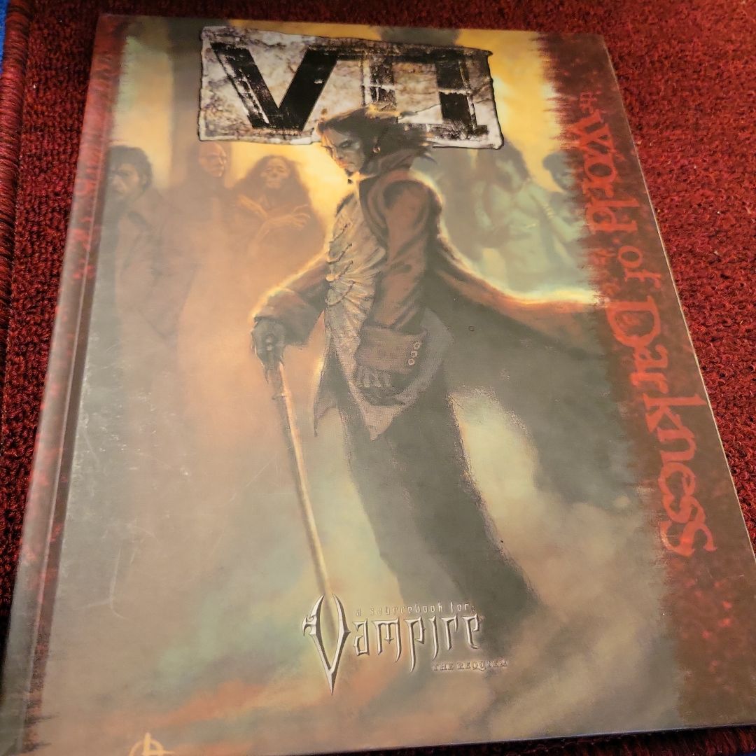 Vampire VII