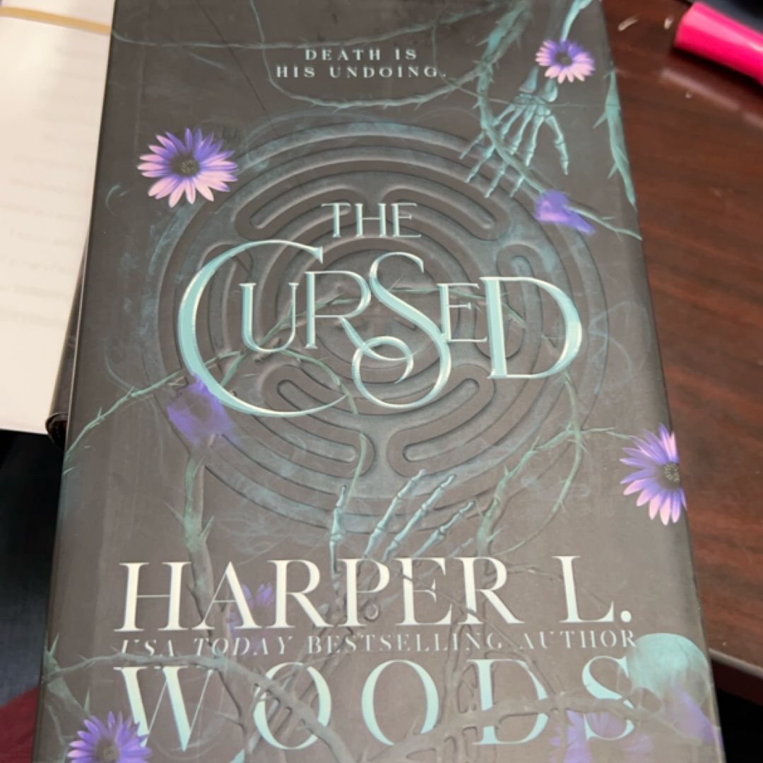 The Cursed