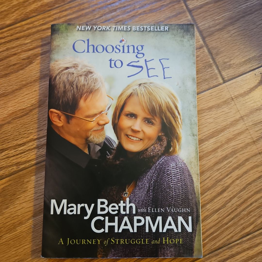 Choosing to SEE