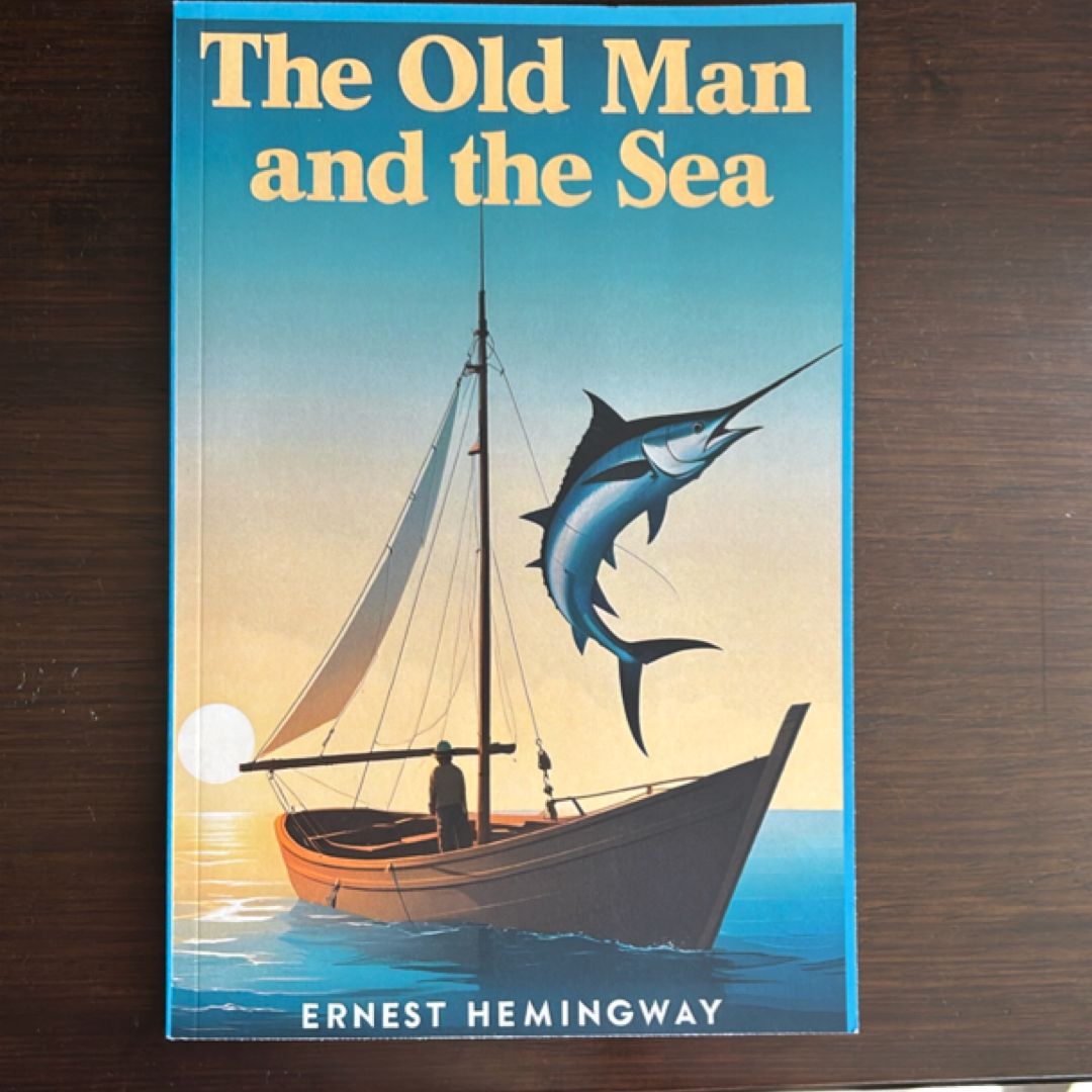 The Old Man and the Sea