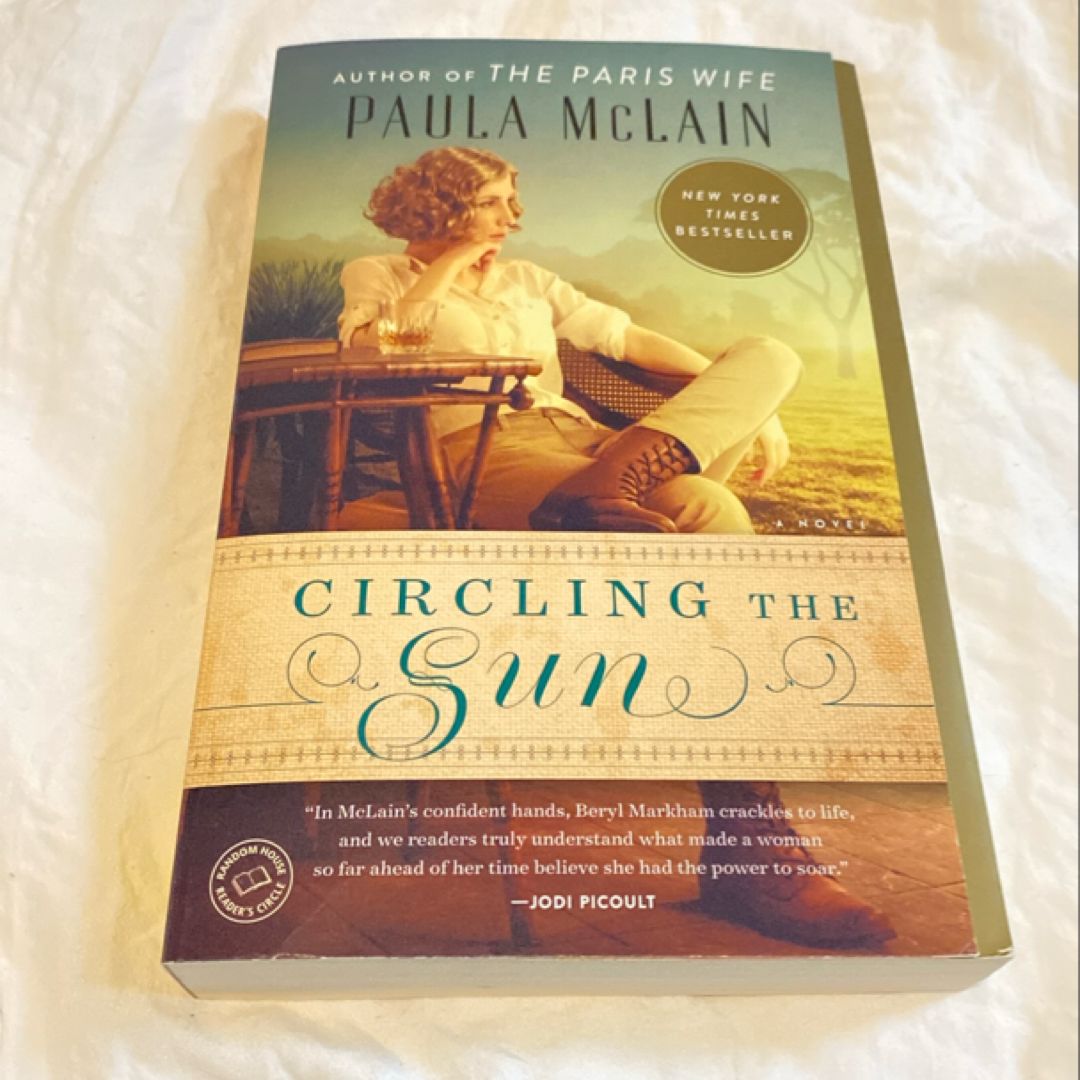 Circling the Sun