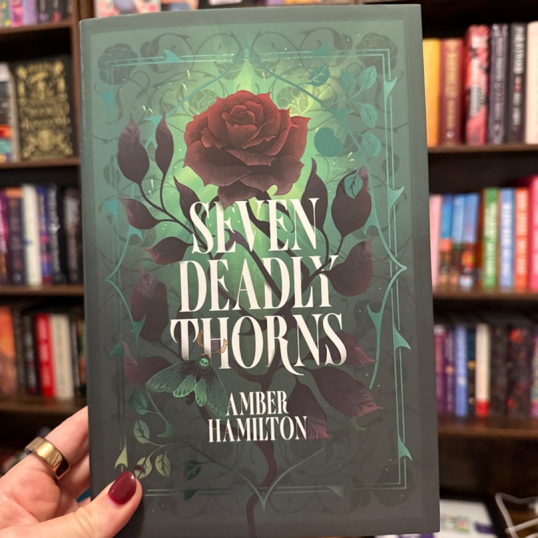 Seven Deadly Thorns