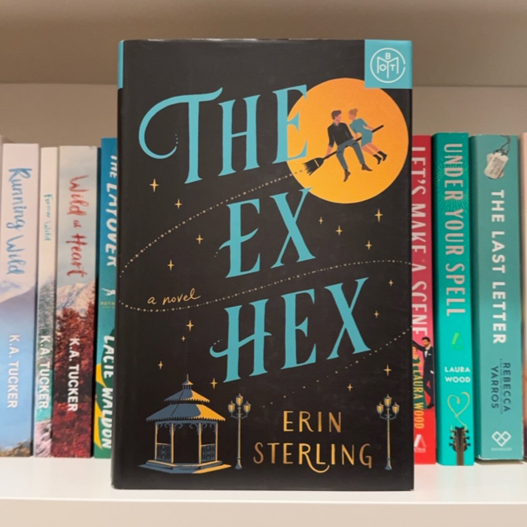 The Ex Hex
