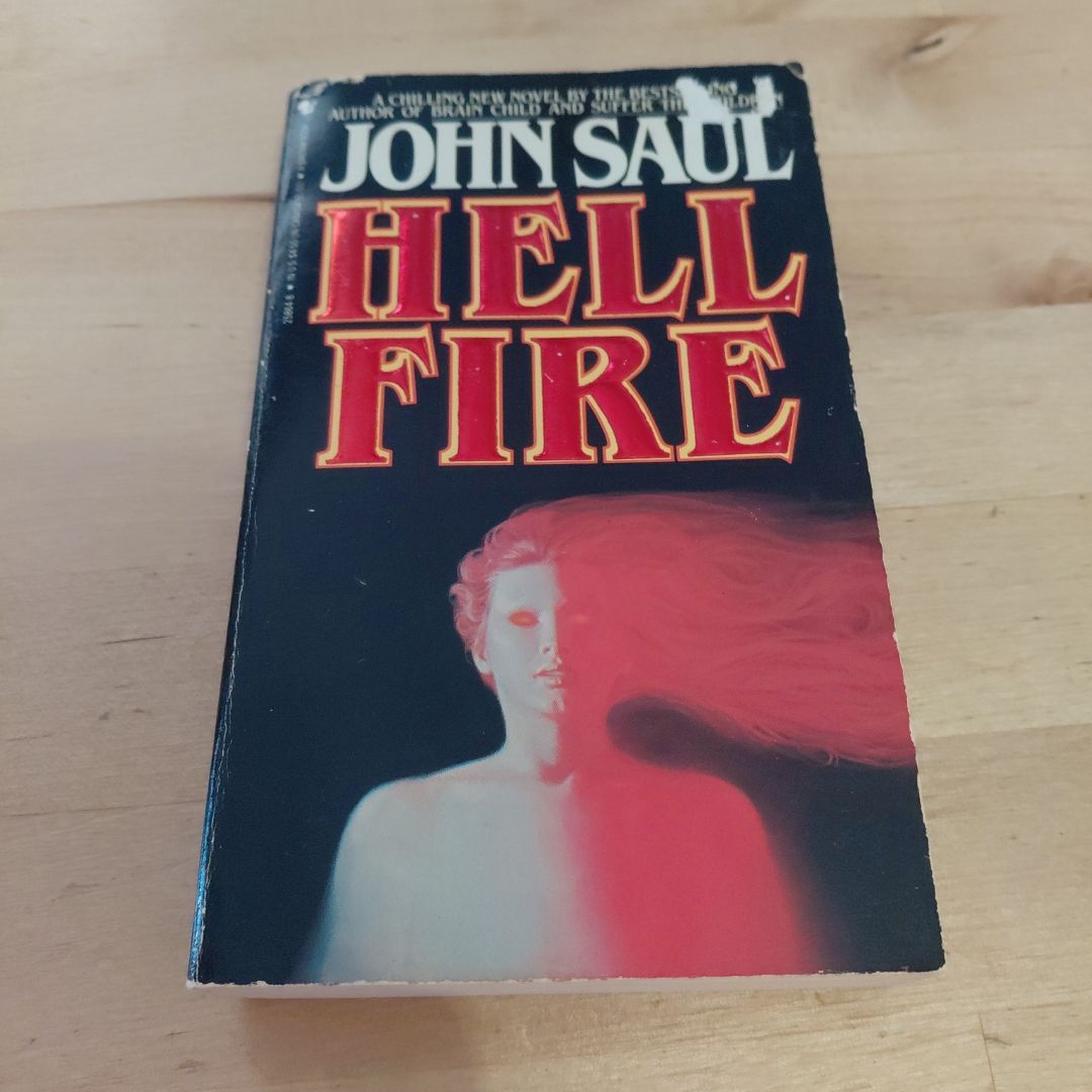 Hellfire