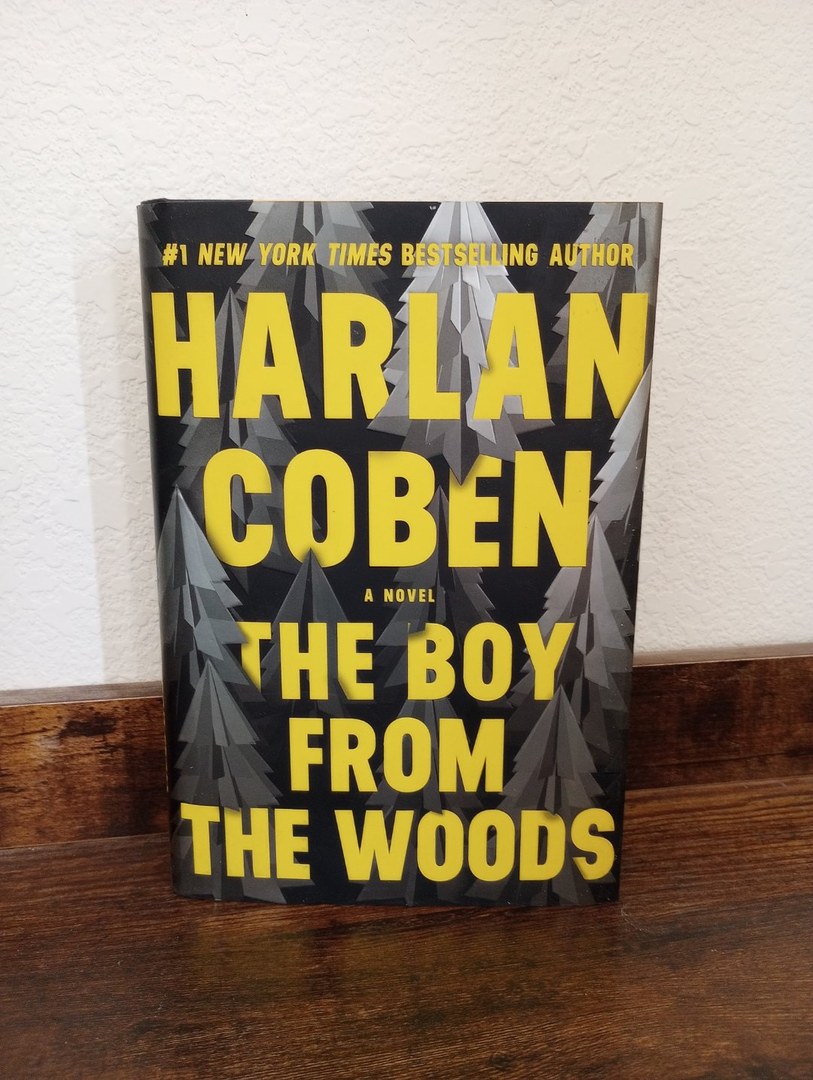 The Boy from the Woods