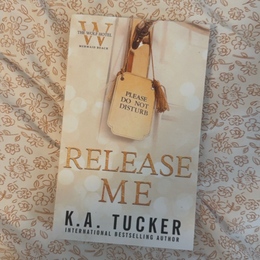 Release Me