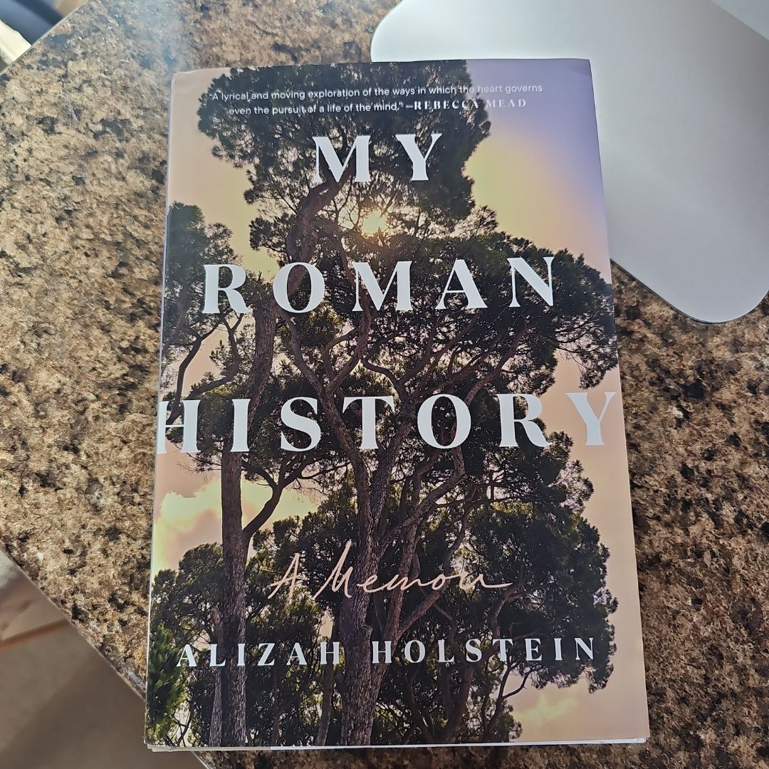 My Roman History