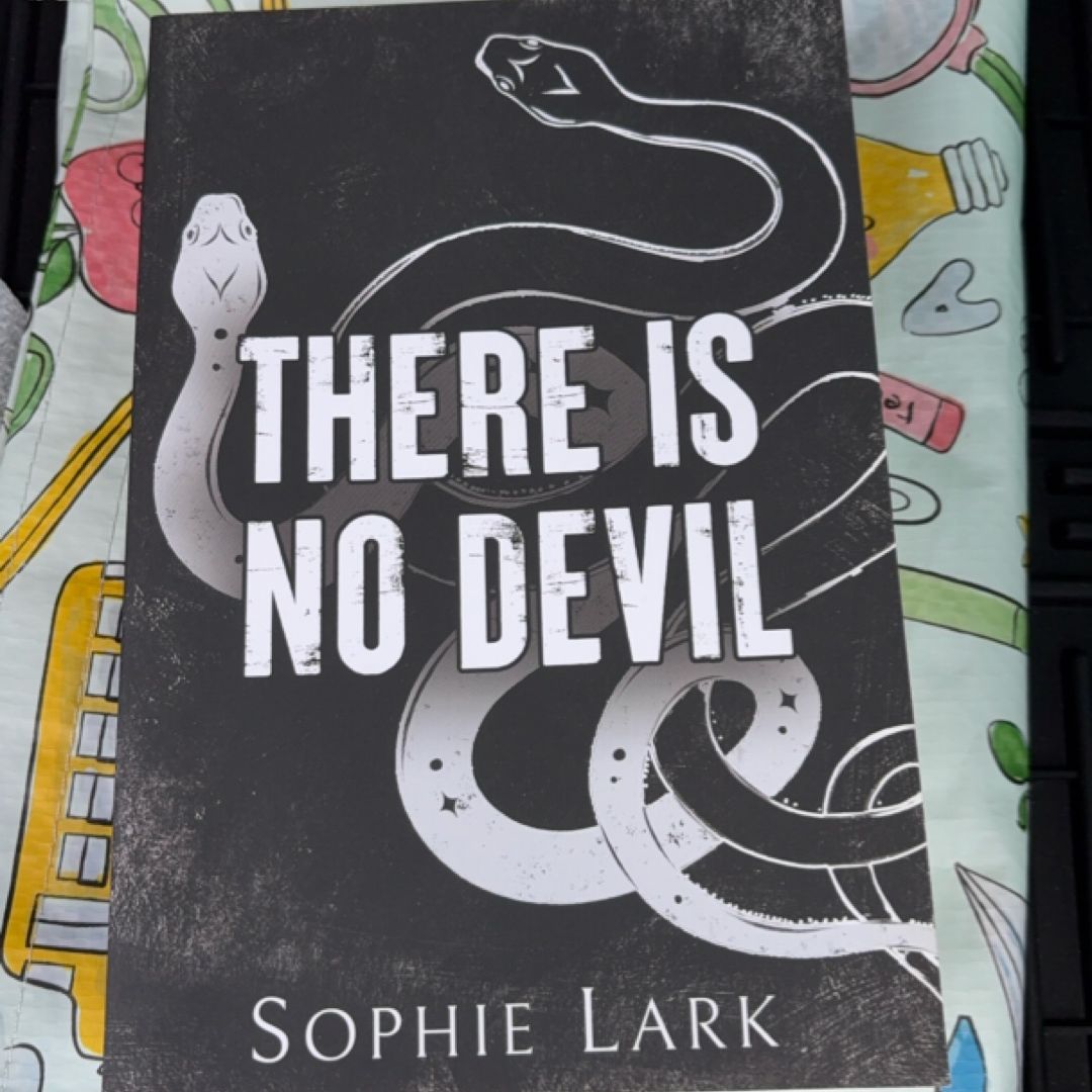 There Is No Devil