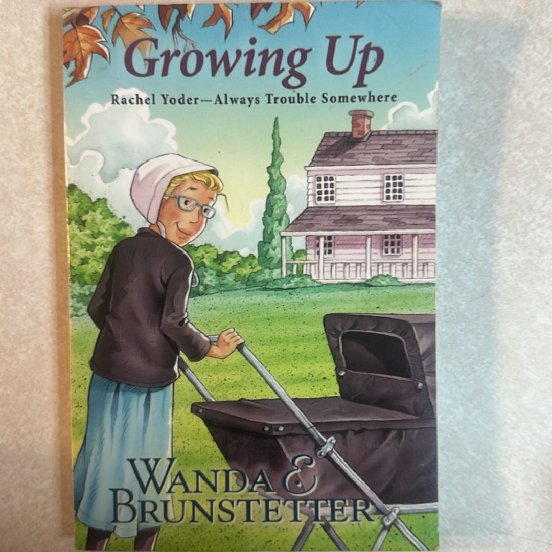 Growing Up