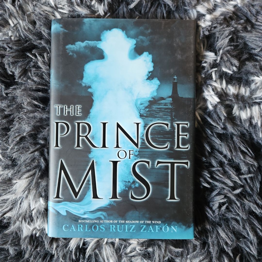 The Prince of Mist