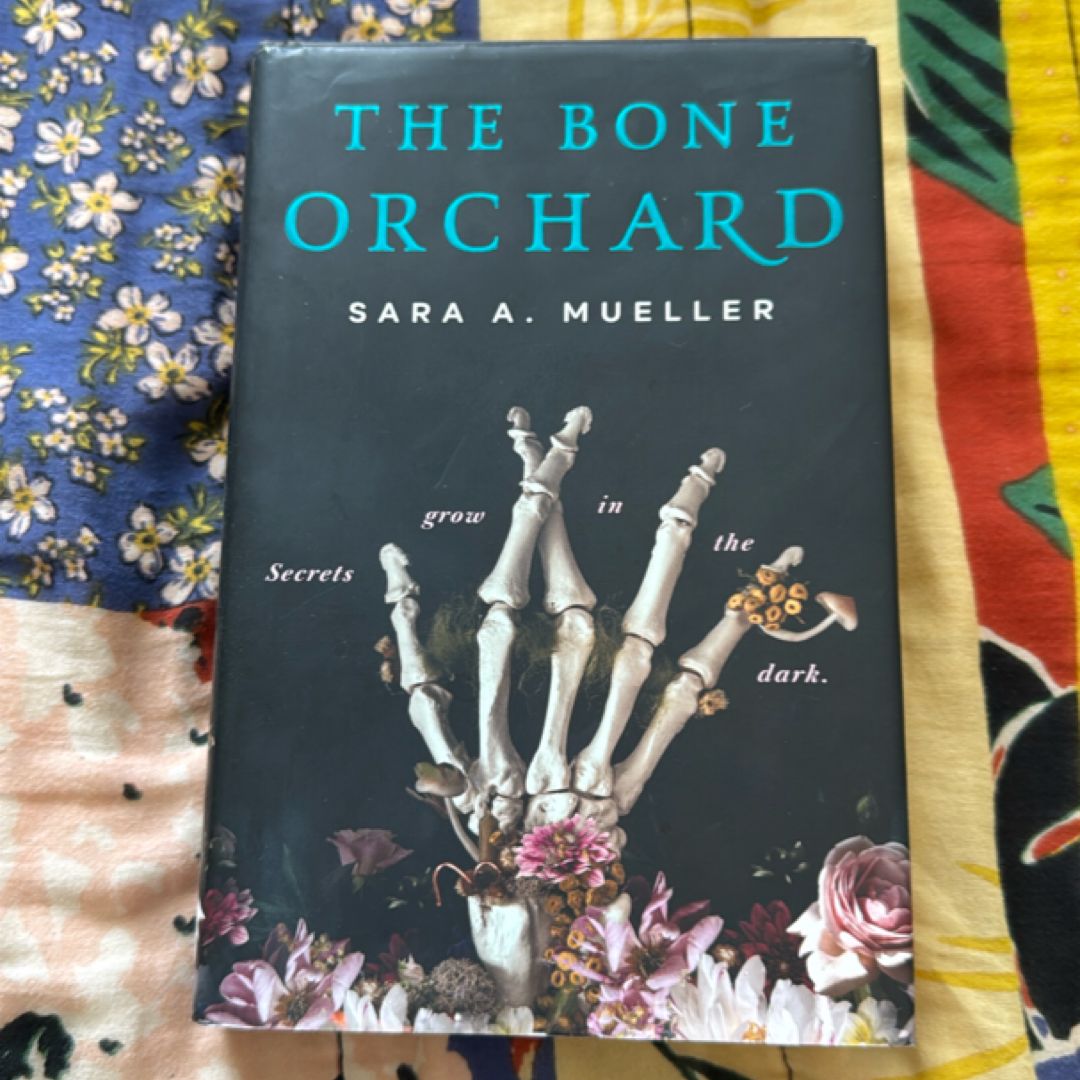 The Bone Orchard