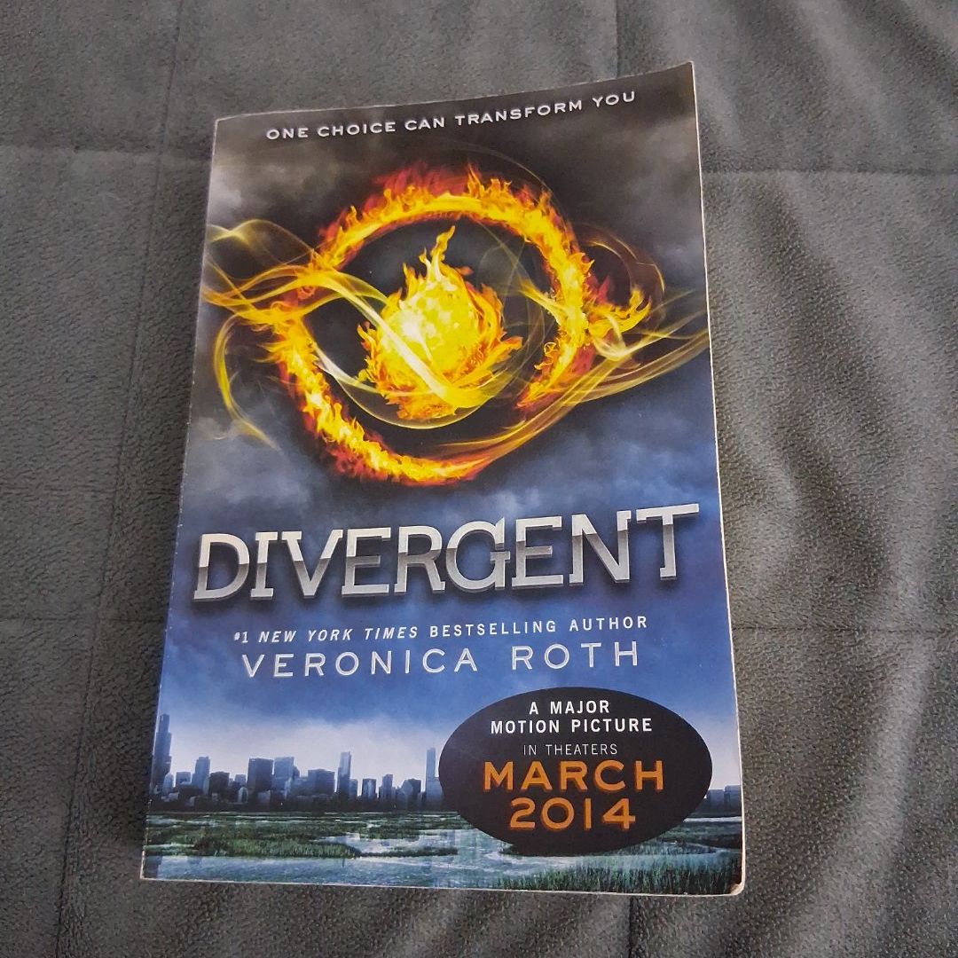 Divergent
