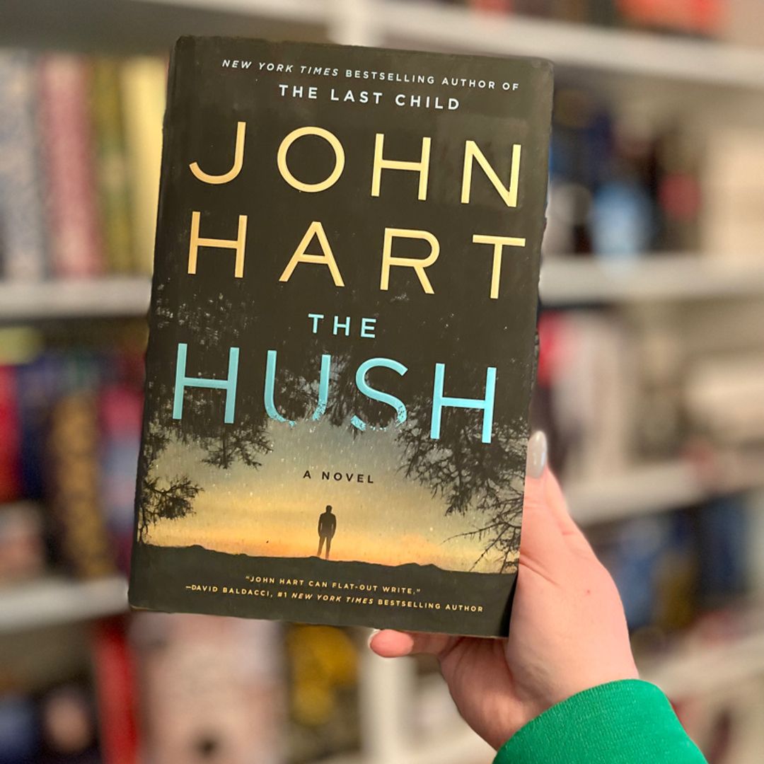 The Hush