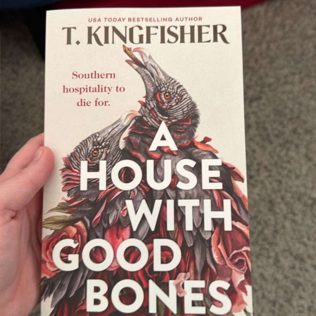 A House with Good Bones