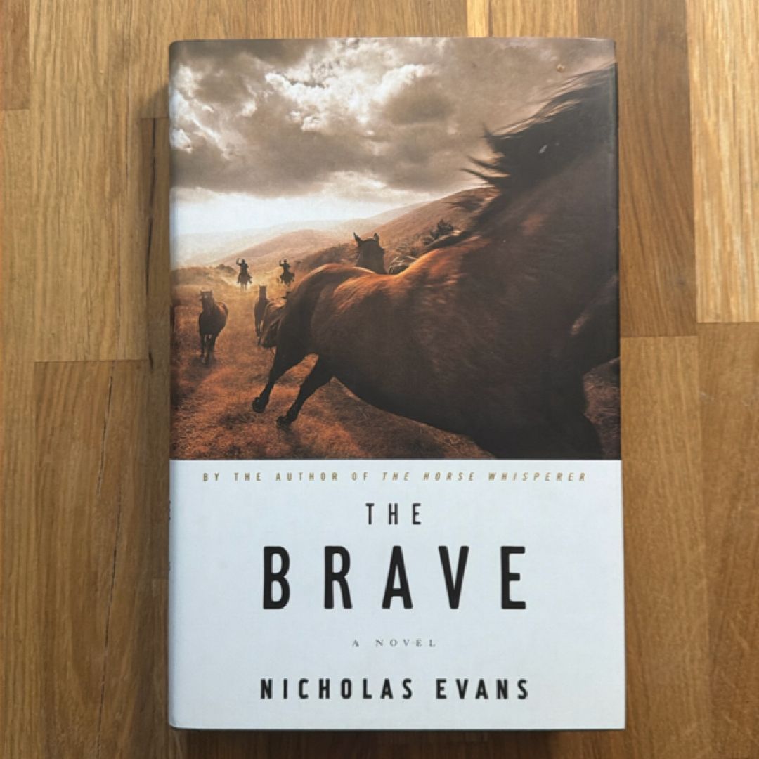 The Brave