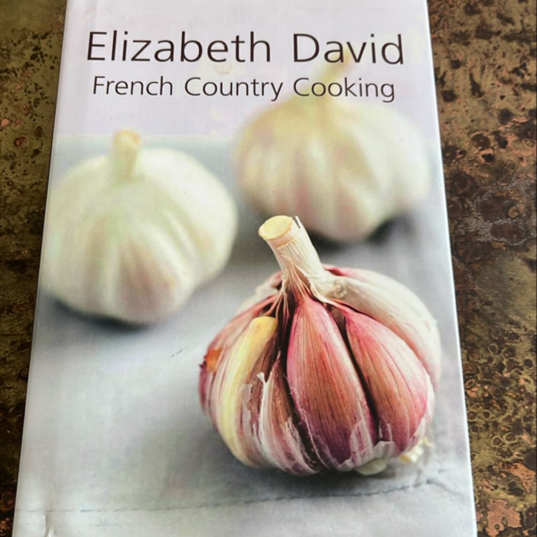 French Country Cooking
