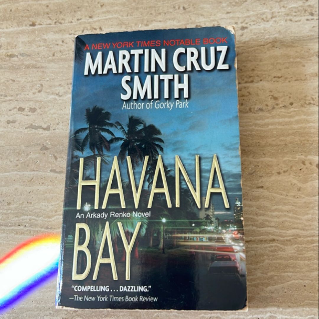 Havana Bay