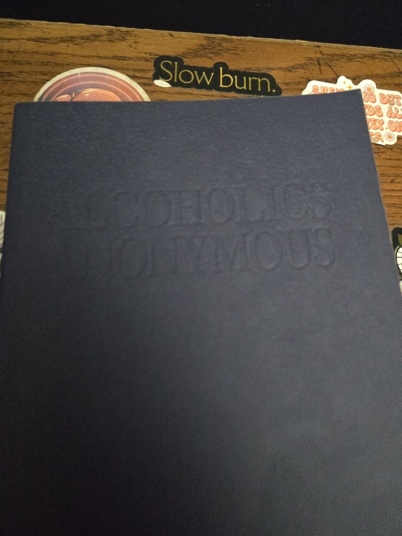 Alcoholics Anonymous