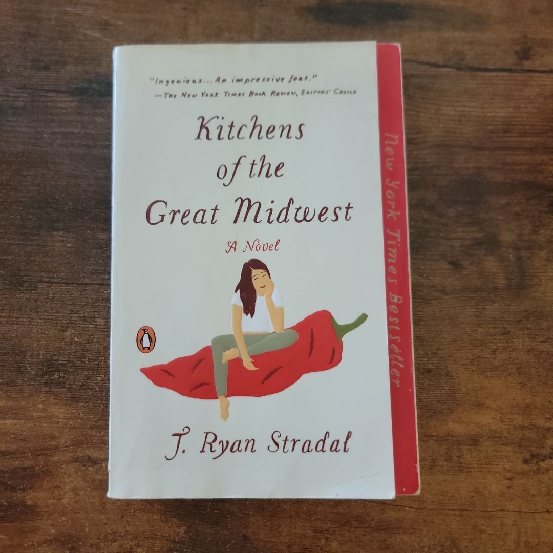 Kitchens of the Great Midwest