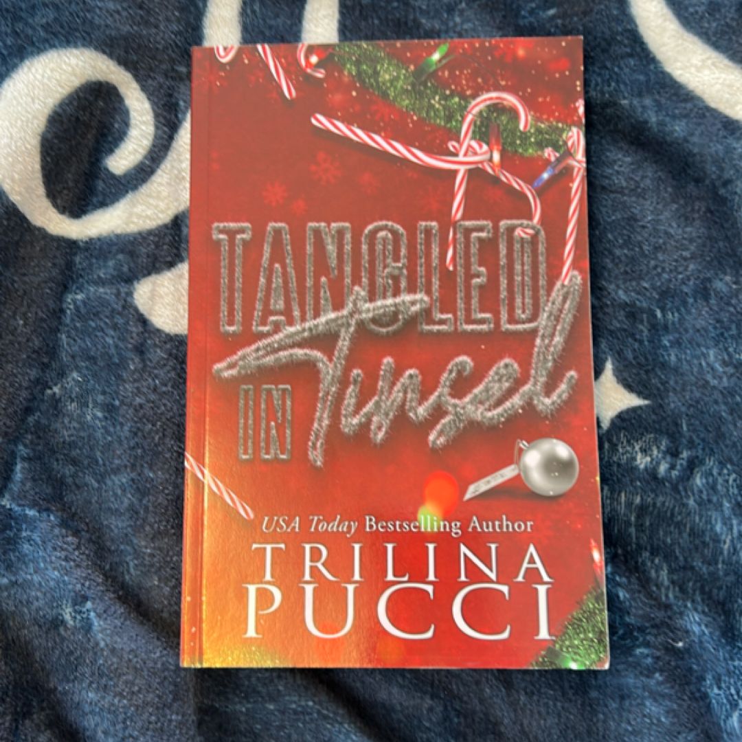 Tangled in Tinsel