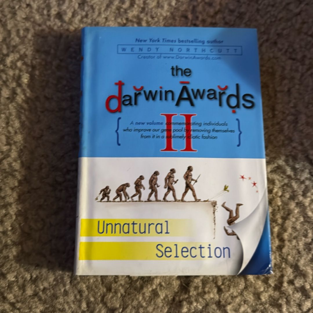 The Darwin Awards II